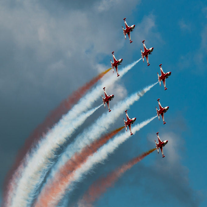 060_Kecskemet_Air Show_Turkish Stars na Northrop F-5.jpg